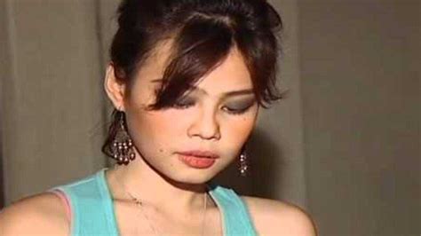 criselda volks|Criselda Volks profile: Age, husband, movies, scandal.